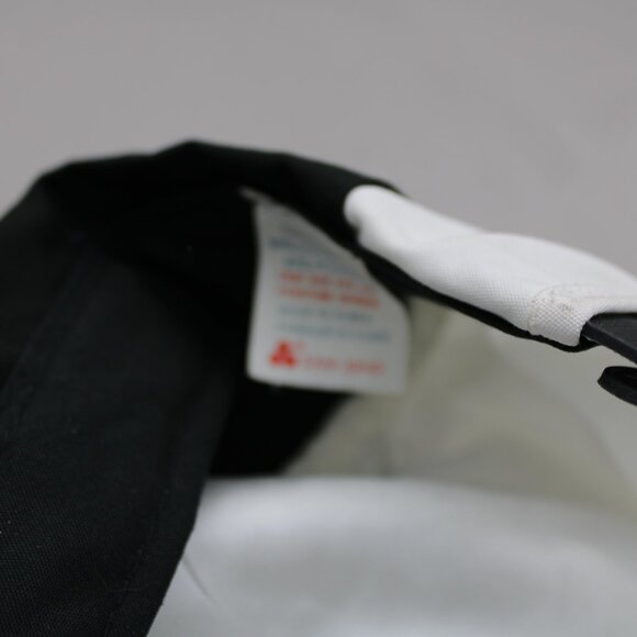 Vintage Golf Hat - Norris Johnston Inspection Services - Adult Snapback - Picture 8 of 8